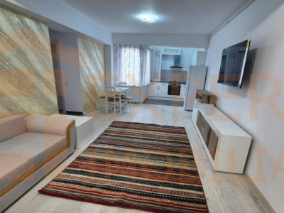 Apartament 2 camere, termen lung, zona Faleza Nord - Spiru Haret