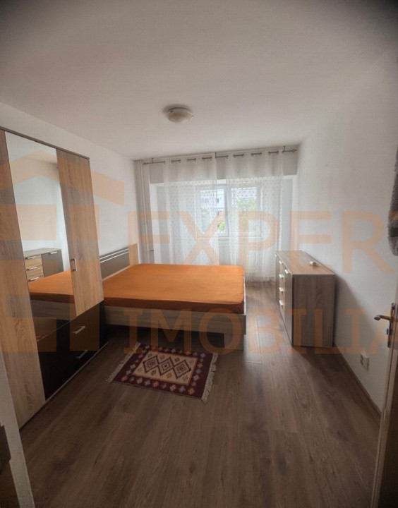 Apartament 2 camere situat in zona Trocadero