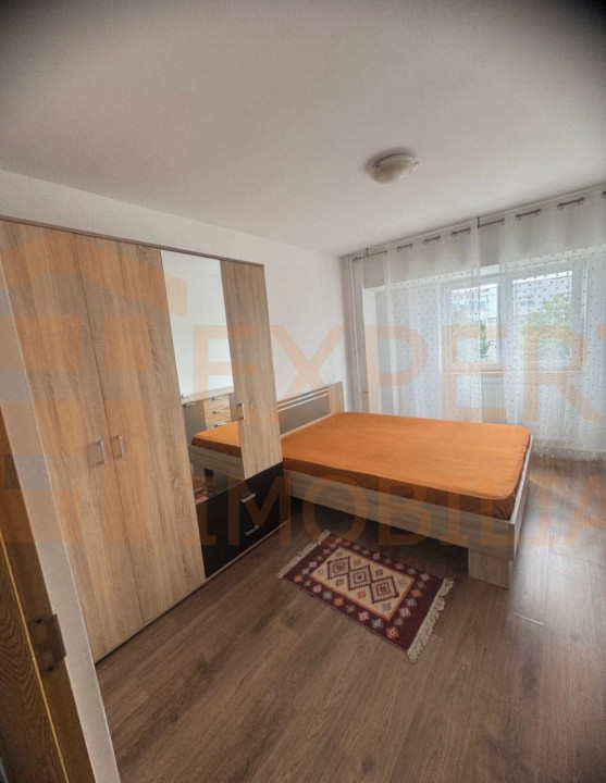 Apartament 2 camere situat in zona Trocadero