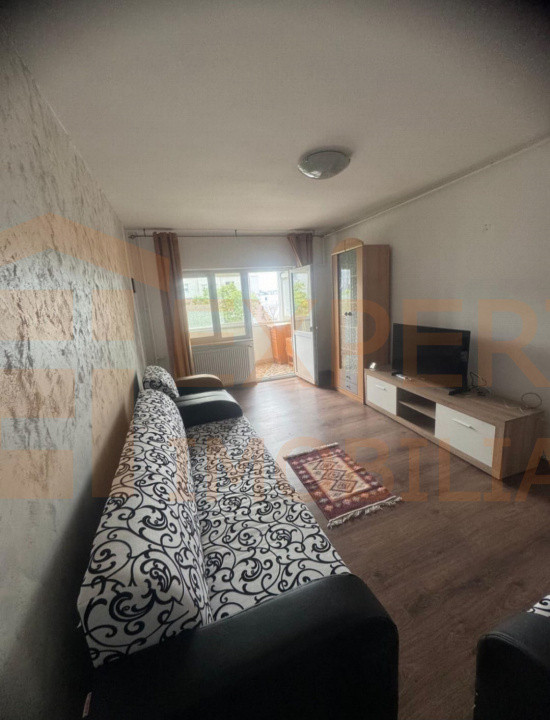 Apartament 2 camere situat in zona Trocadero