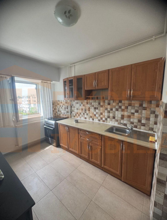 Apartament 2 camere situat in zona Trocadero