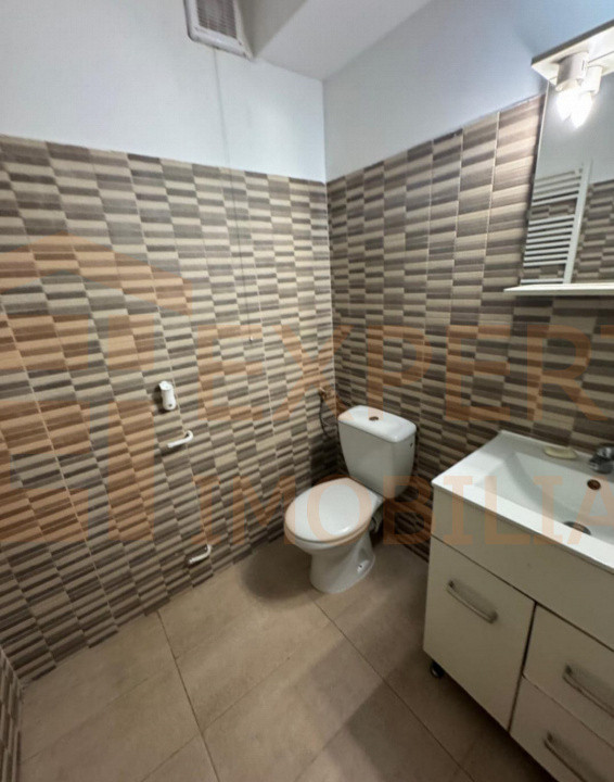 Apartament 2 camere situat in zona Trocadero