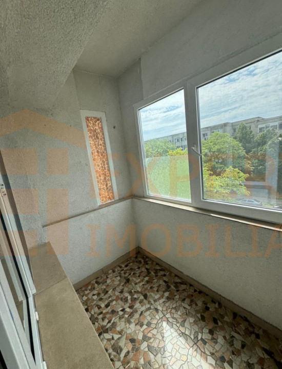 Apartament 2 camere situat in zona Trocadero