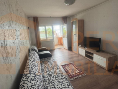 Apartament 2 camere situat in zona Trocadero