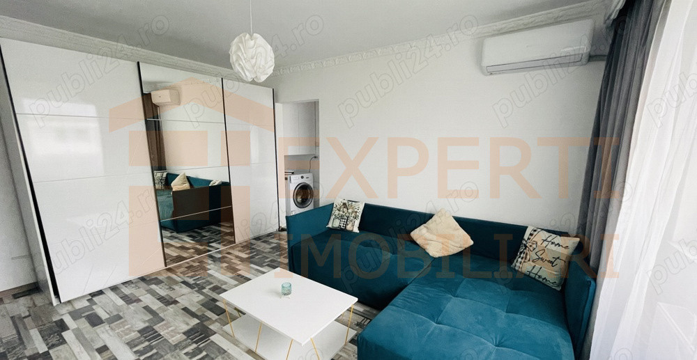 Apartament 2 camere situat in zona Inel II