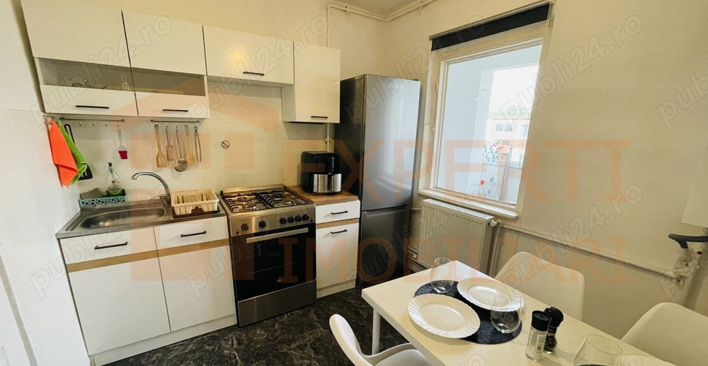 Apartament 2 camere situat in zona Inel II