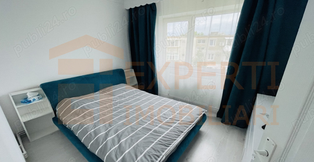 Apartament 2 camere situat in zona Inel II