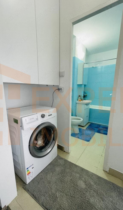Apartament 2 camere situat in zona Inel II