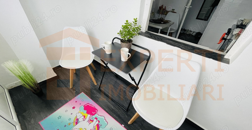 Apartament 2 camere situat in zona Inel II