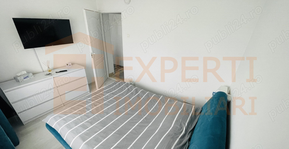 Apartament 2 camere situat in zona Inel II