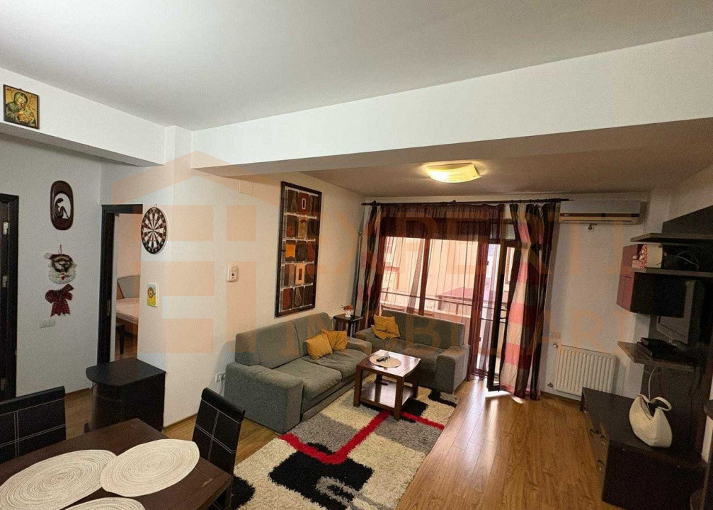 Apartament 3 camere situat in Compozitori