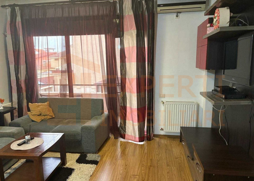 Apartament 3 camere situat in Compozitori