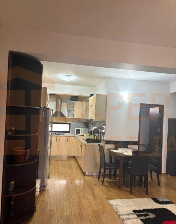 Apartament 3 camere situat in Compozitori