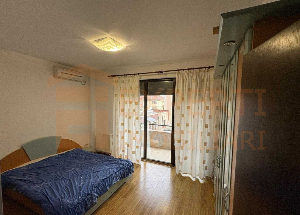 Apartament 3 camere situat in Compozitori