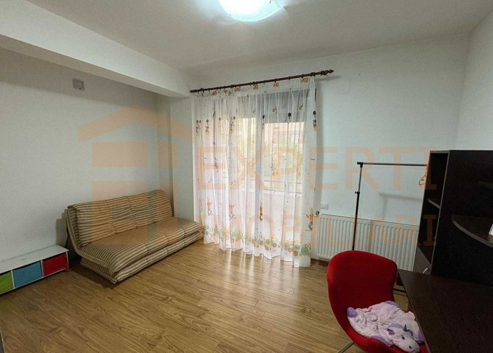 Apartament 3 camere situat in Compozitori