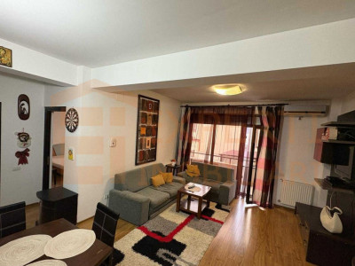 Apartament 3 camere situat in Compozitori