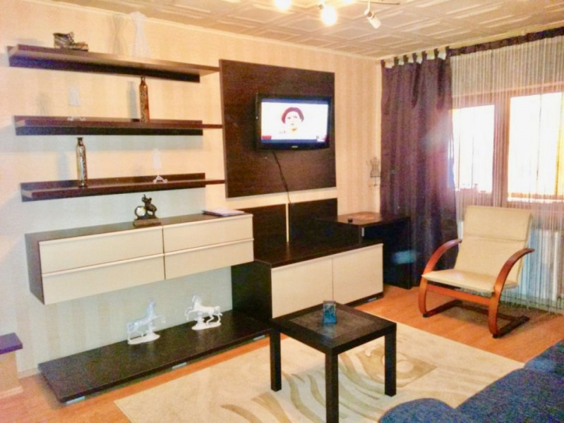 Apartament  situat in zona FALEZA NORD,