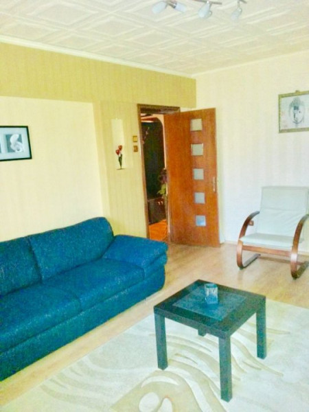 Apartament  situat in zona FALEZA NORD,