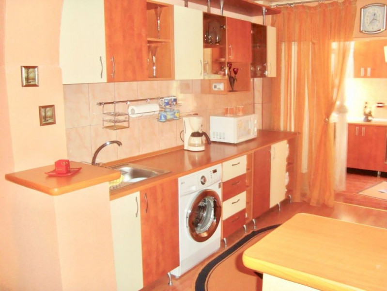 Apartament  situat in zona FALEZA NORD,