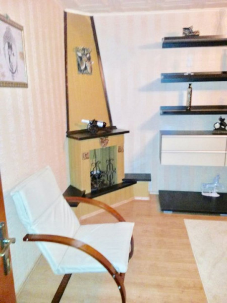 Apartament  situat in zona FALEZA NORD,