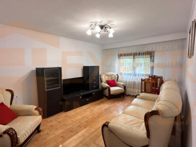Apartament 3 camere situat in zona FALEZA NORD