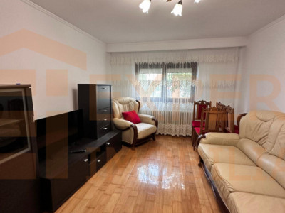 Apartament 3 camere situat in zona FALEZA NORD