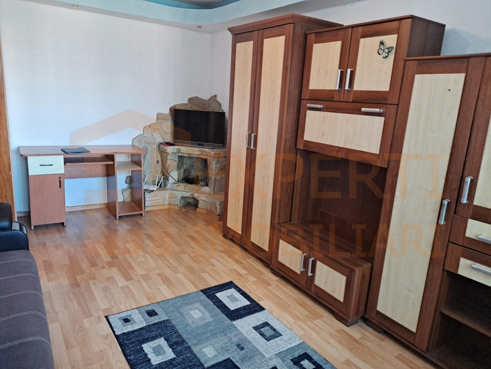 Apartament 2 camere situat in zona Tomis Nord