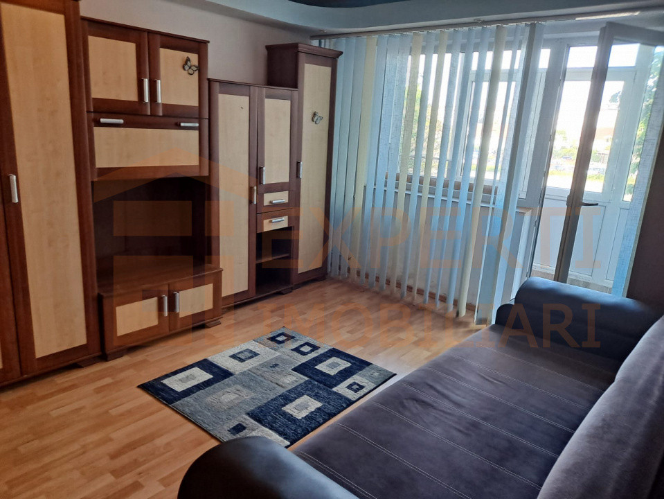 Apartament 2 camere situat in zona Tomis Nord