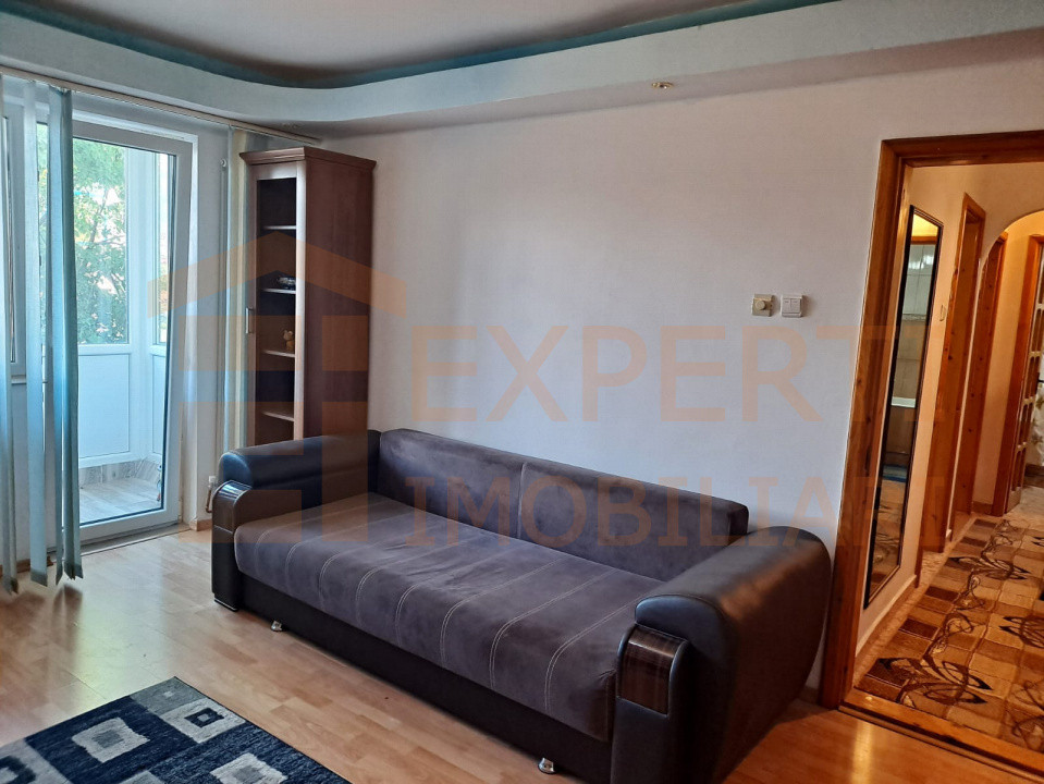 Apartament 2 camere situat in zona Tomis Nord