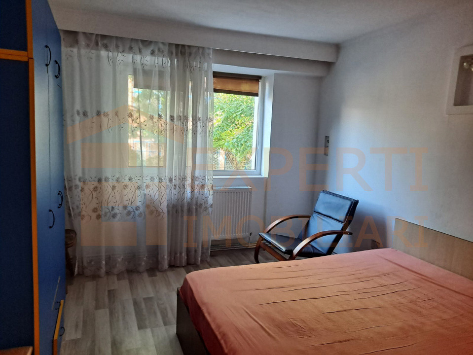 Apartament 2 camere situat in zona Tomis Nord