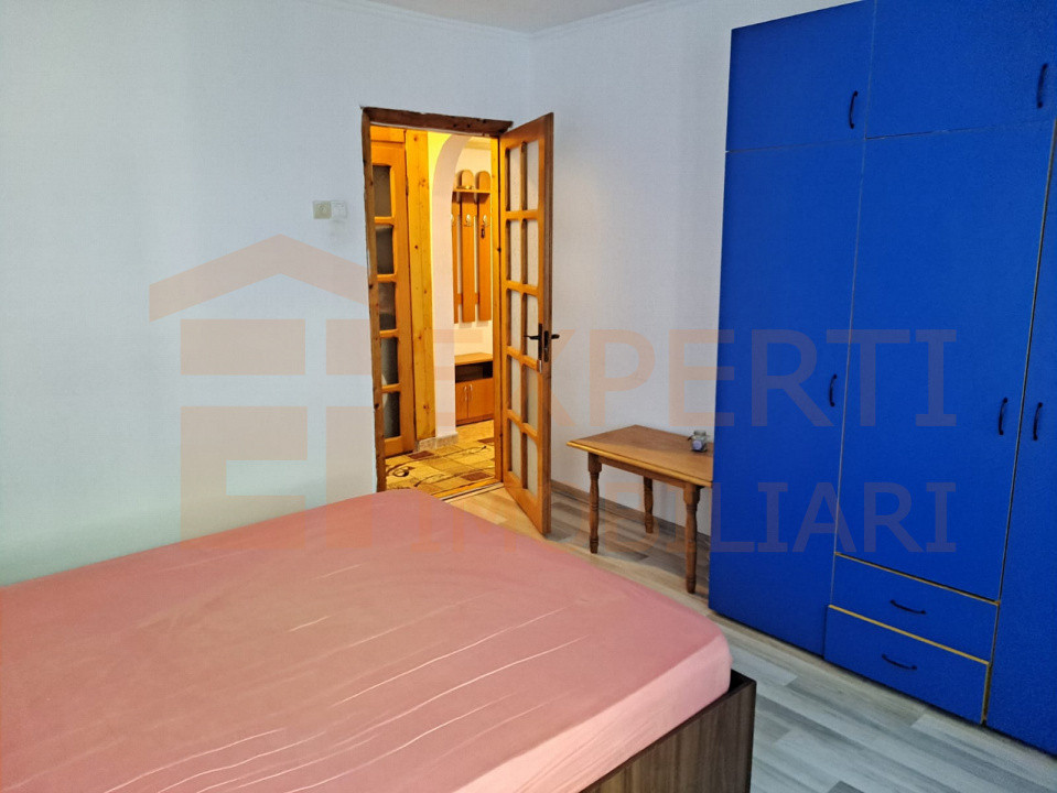 Apartament 2 camere situat in zona Tomis Nord