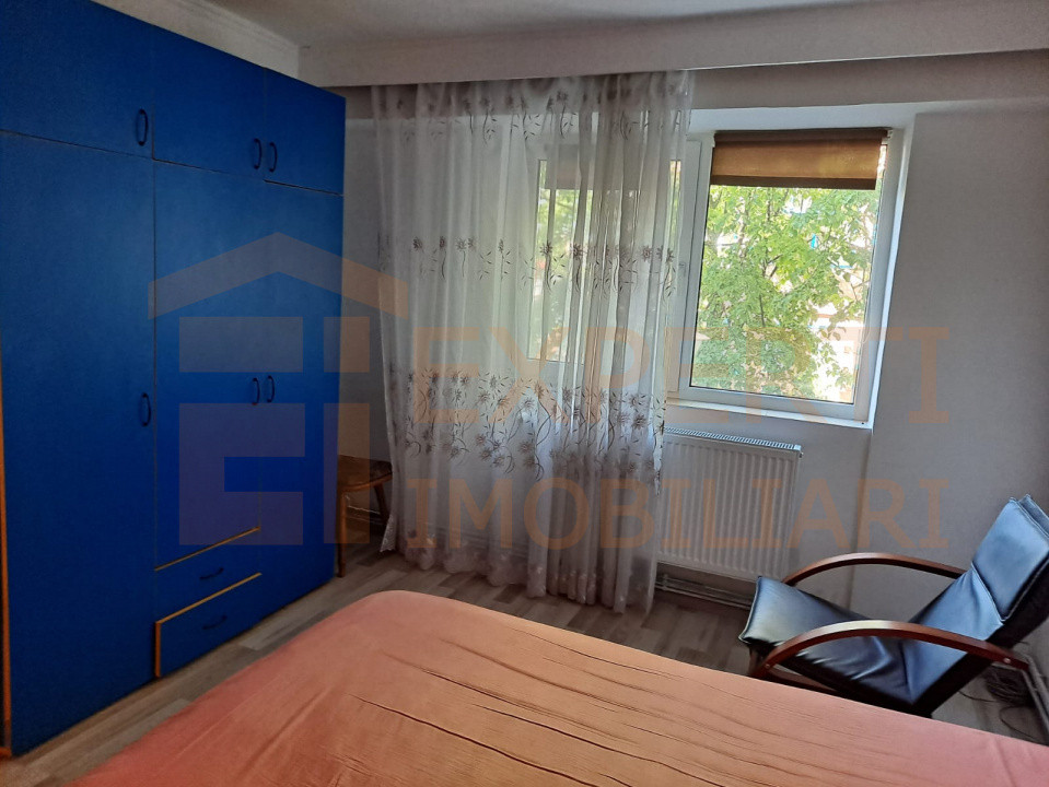 Apartament 2 camere situat in zona Tomis Nord