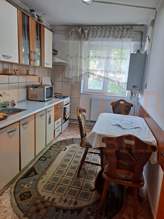 Apartament 2 camere situat in zona Tomis Nord