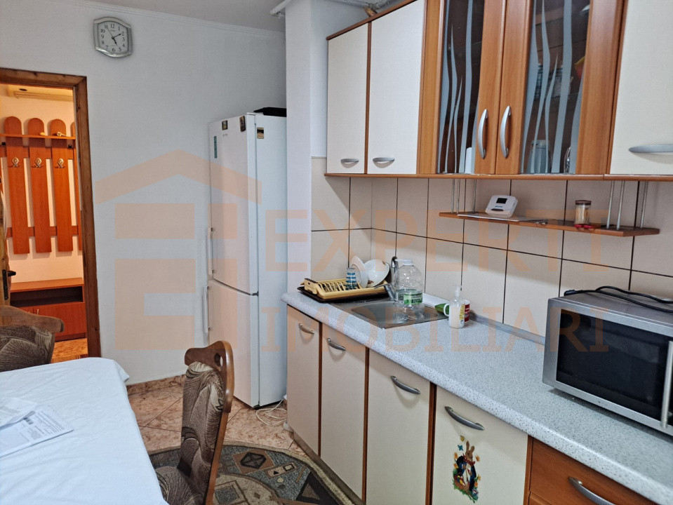 Apartament 2 camere situat in zona Tomis Nord