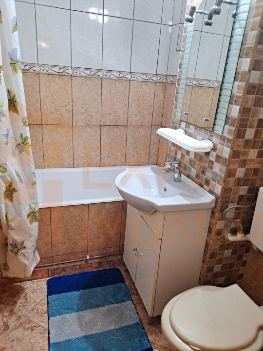 Apartament 2 camere situat in zona Tomis Nord