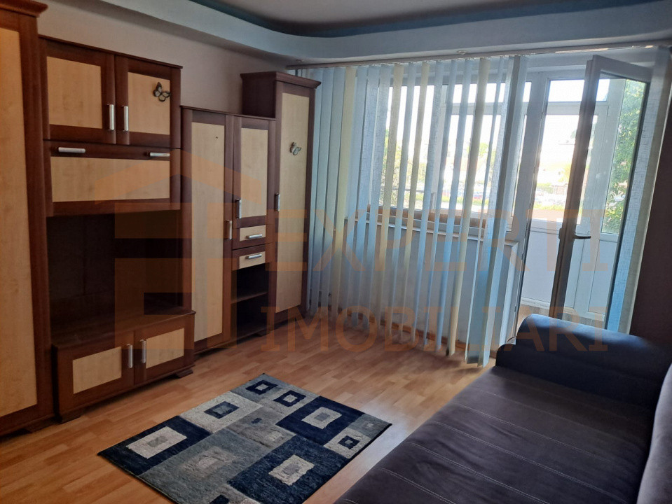 Apartament 2 camere situat in zona Tomis Nord