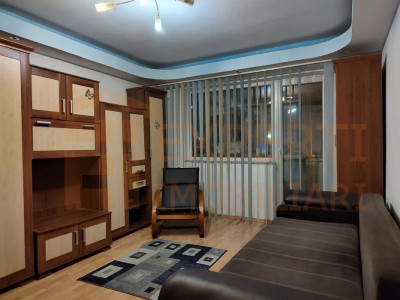 Apartament 2 camere situat in zona Tomis Nord