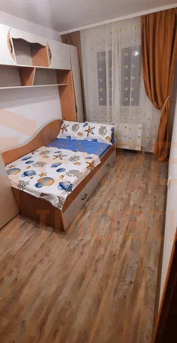 Apartament cu 3 camere in zona TOMIS NORD-ROVERE