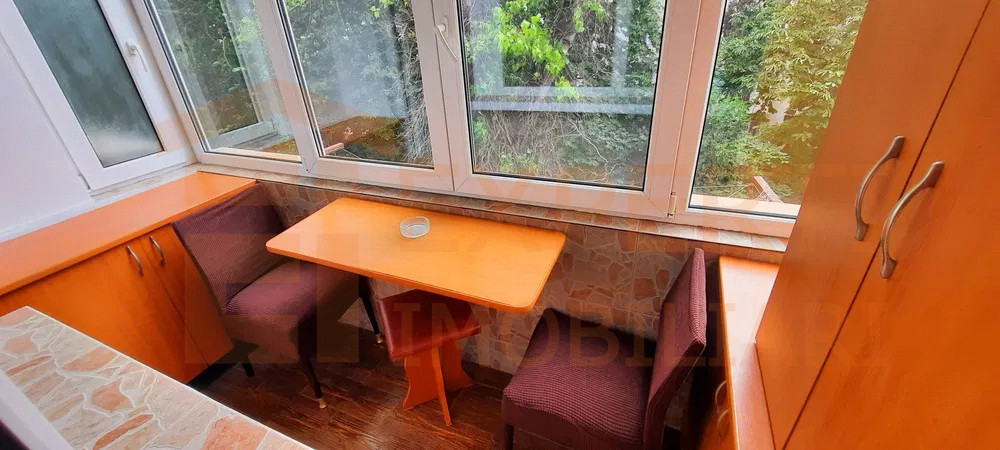 Apartament cu 3 camere in zona TOMIS NORD-ROVERE