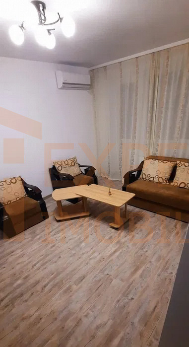Apartament cu 3 camere in zona TOMIS NORD-ROVERE