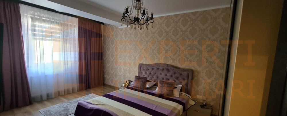 Apartament 3 camere situat in FALEZA NORD-REYNA-BLOC NOU
