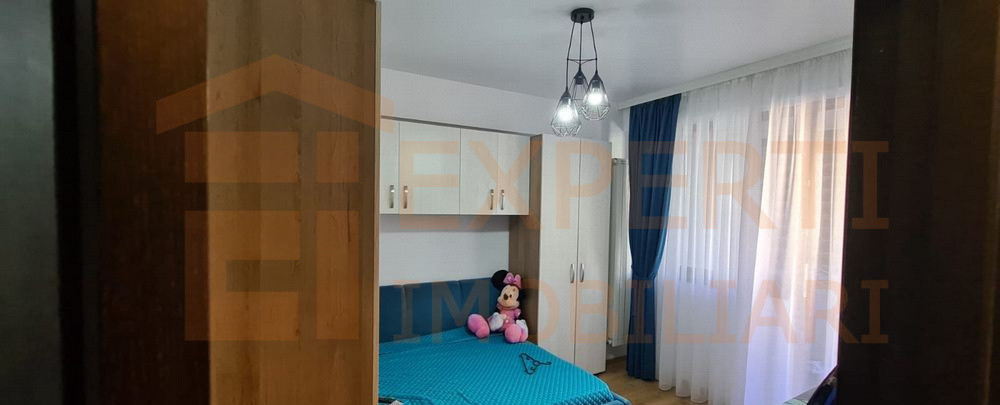 Apartament 3 camere situat in FALEZA NORD-REYNA-BLOC NOU