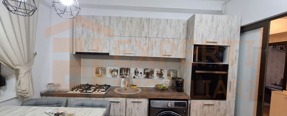 Apartament 3 camere situat in FALEZA NORD-REYNA-BLOC NOU