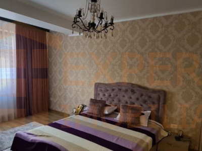 Apartament 3 camere situat in FALEZA NORD-REYNA-BLOC NOU