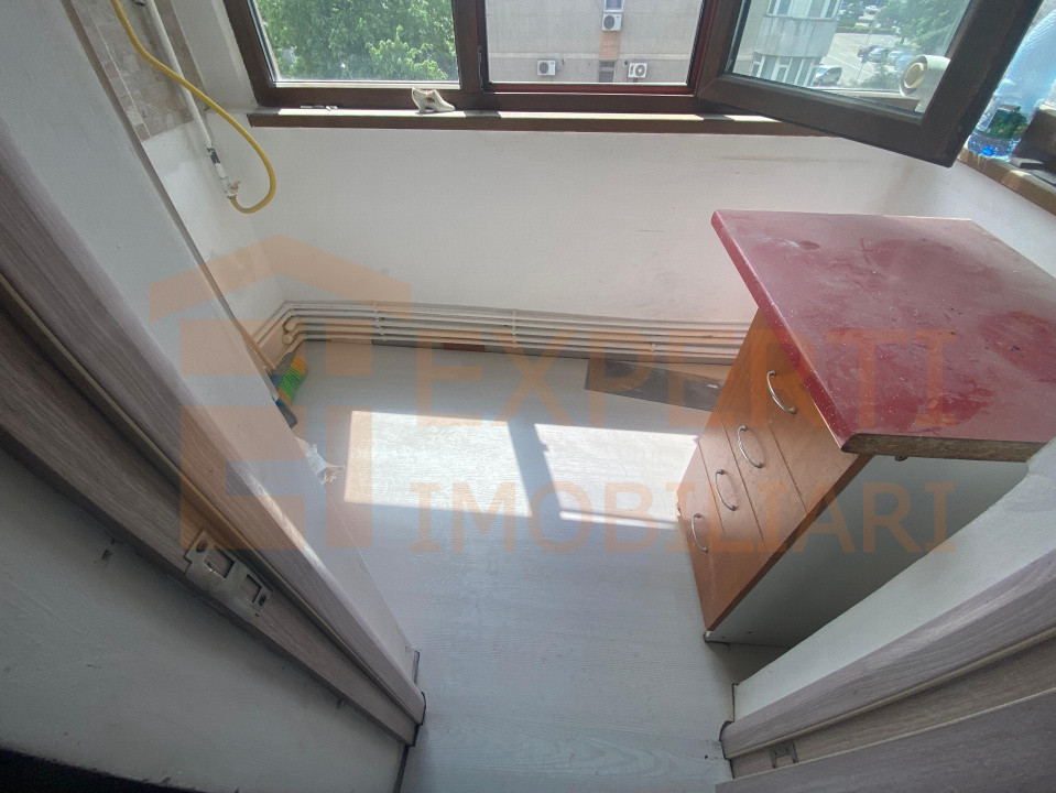 Apartament 2 camere - zona FAR