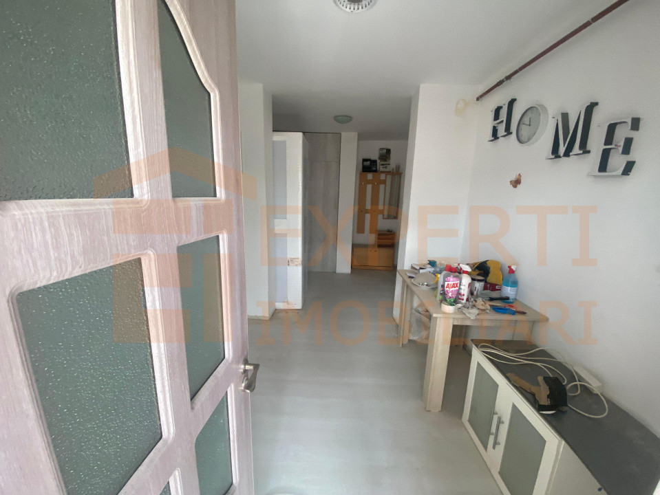 Apartament 2 camere - zona FAR