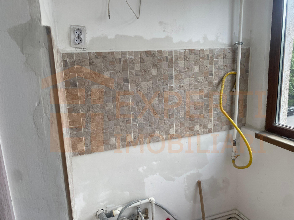 Apartament 2 camere - zona FAR