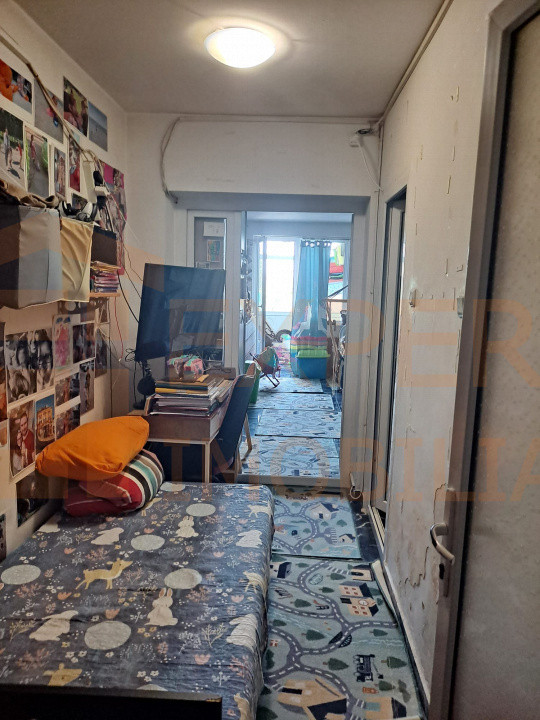 Garsonieră - zona Abator