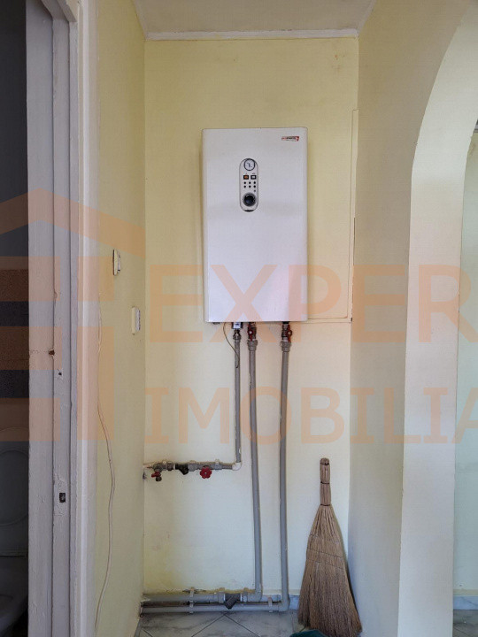 Apartament 2 camere Bratianu - Jandarmerie