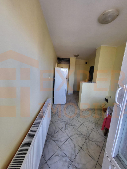 Apartament 2 camere Bratianu - Jandarmerie